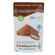 Biotona Cacao Powder Raw 200 gr