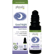 Physalis Roll-On Good Night 10 ml