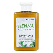Evi Line Henna Gloss & Care+ Neutraal Conditioner 300 ml