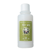 Evi Line Botermelk bad & douche mirre 2 liter