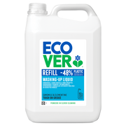 Ecover Afwasmiddel Kamille & Clementine Navulling 5 lt
