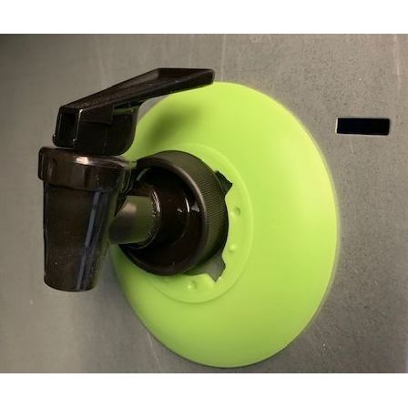 Ecover Kraantje 15 Liter Verpakkingen