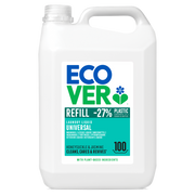 Ecover Vloeibaar Wasmiddel Universal Kamperfoelie & Jasmijn 5 lt