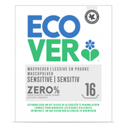 Ecover Zero Sensitive Waspoeder 1,2 kg