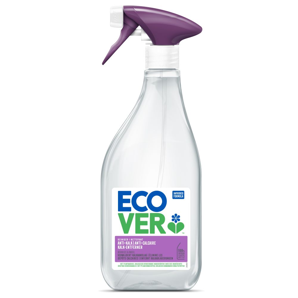 Ecover Anti-Kalk Reiniger Spray 500 ml