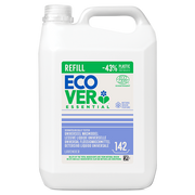 Ecover Essential Vloeibaar Wasmiddel Lavendel 5 lt
