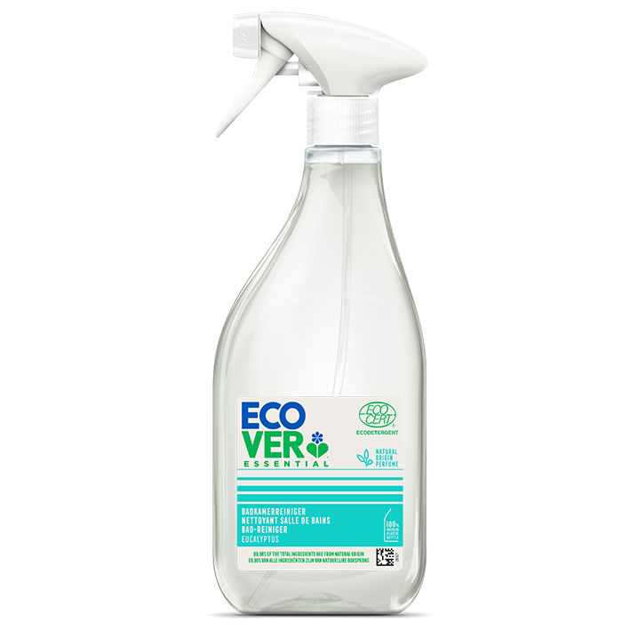 Ecover Essential Badkamerreiniger Spray 500 ml