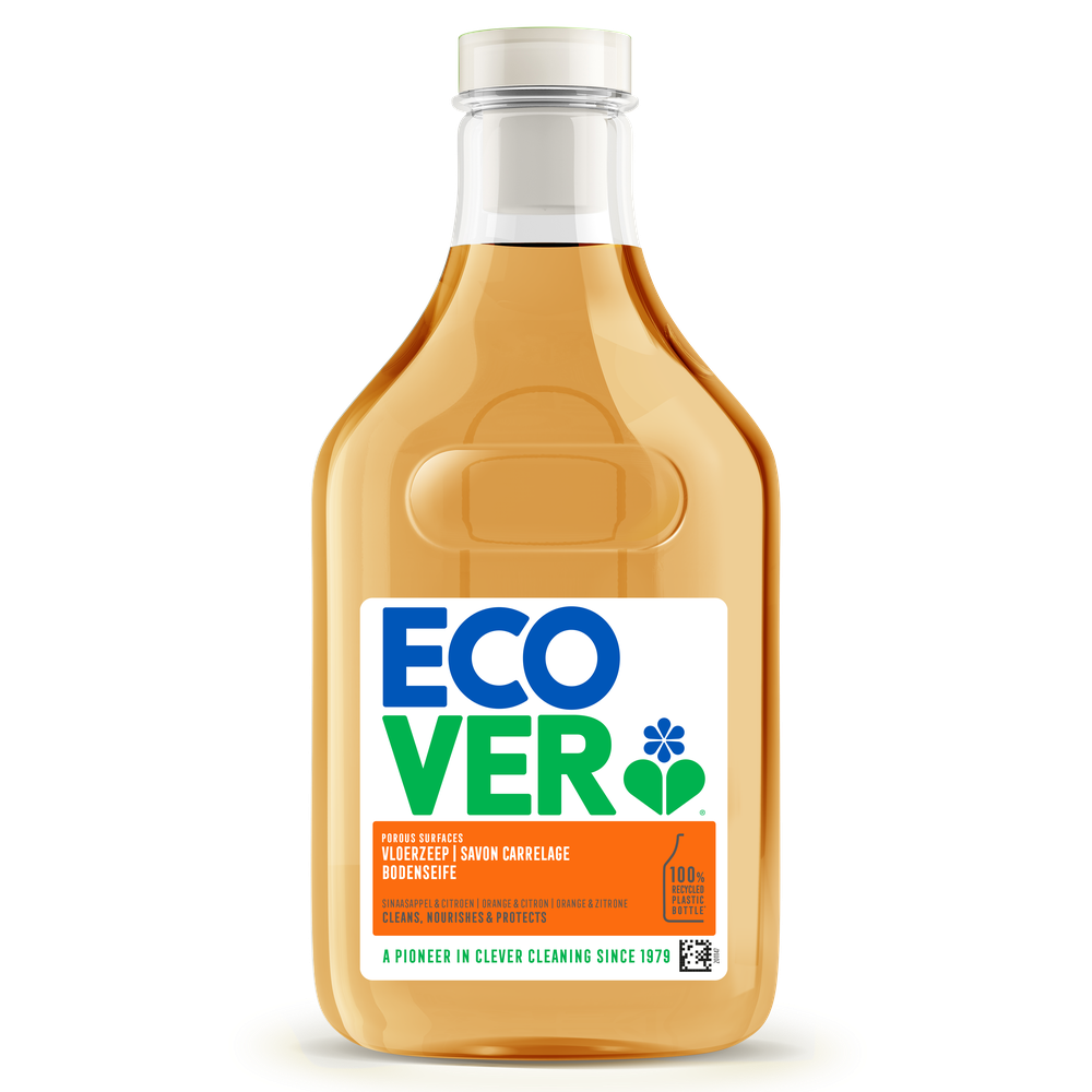 Ecover Vloerzeep 1 lt
