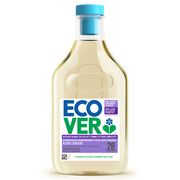 Ecover Vloeibaar Wasmiddel Colourappelbloesem & freesia 1 lt
