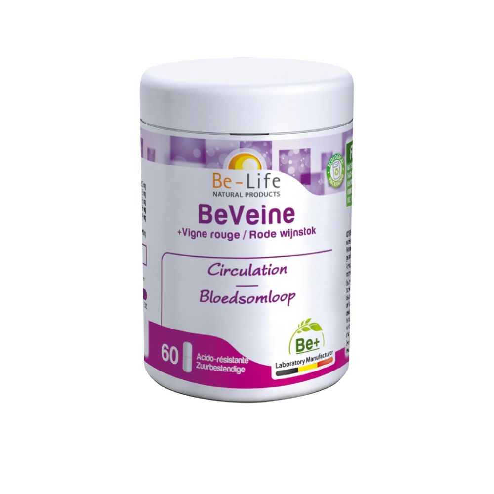 Be-Life BeFlex Capsules 60 cp