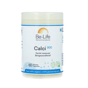 Be-life Calci 900 60 cp
