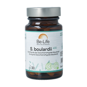 Be-Life S Boulardii 400 30 vcaps