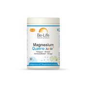 Be-Life Magnesium Quatro Junior 90 capsules