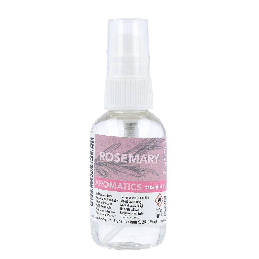 Kersepitje Aromatics Spray Rosemary 1 st