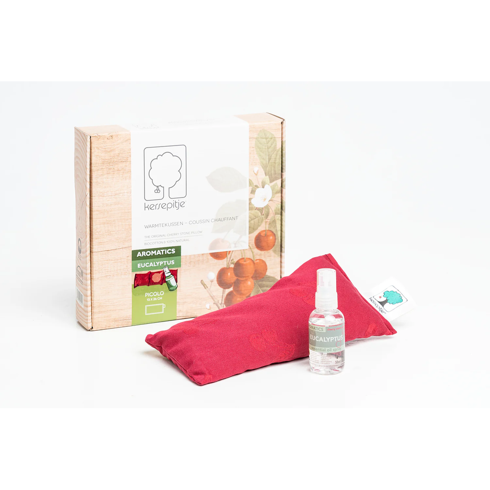 Kersepitje Picolo Aromatics Eucalyptus 1 st