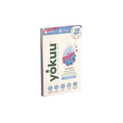 Yokuu Wasstrips 0% fragrance 32 stuks