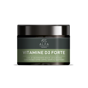 Alfa Vitamine D3 - 6000 Iu 150 tabletten