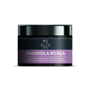 Alfa Rhodiola Rosea 60 vcaps