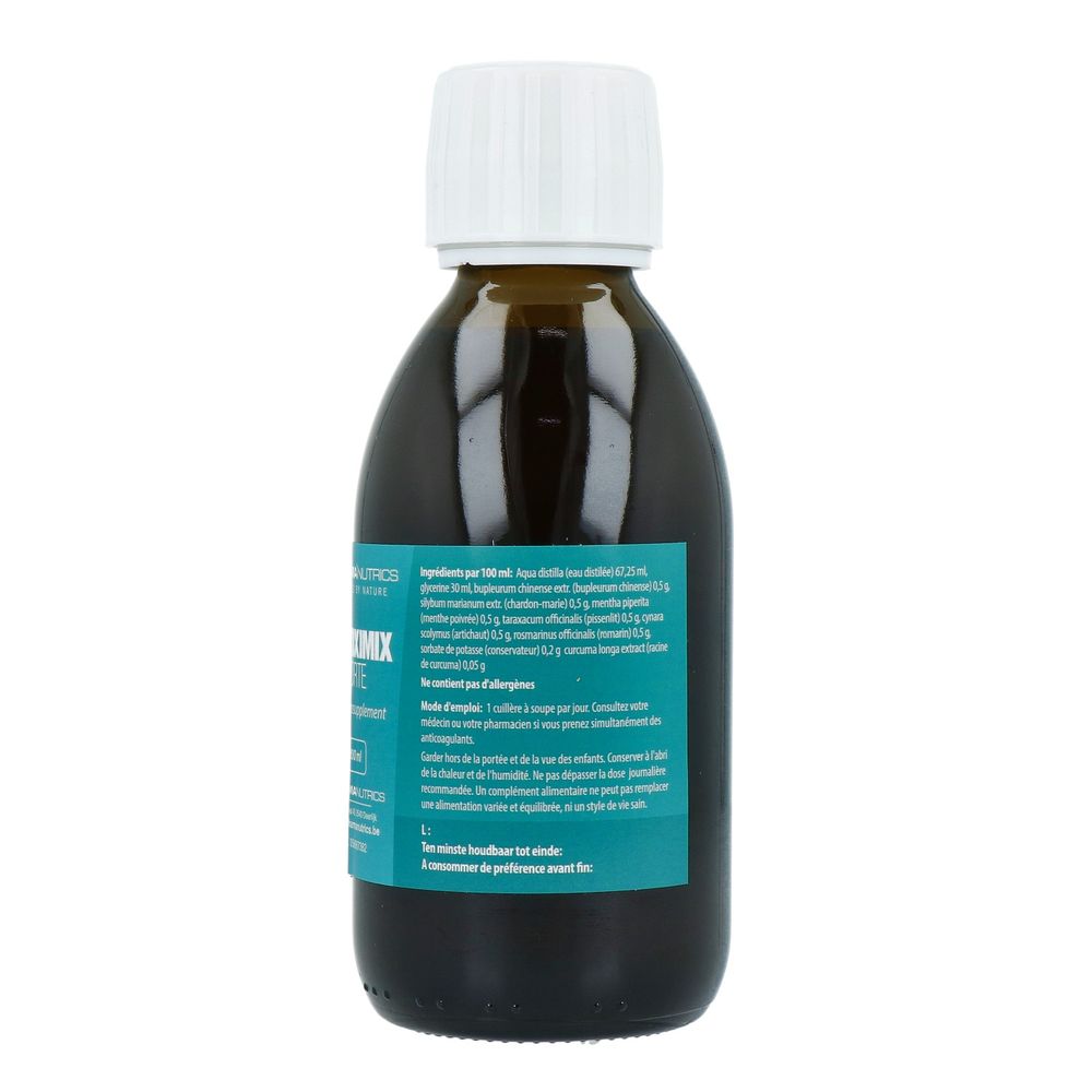 Pharmanutrics Detoximix Forte 200 ml