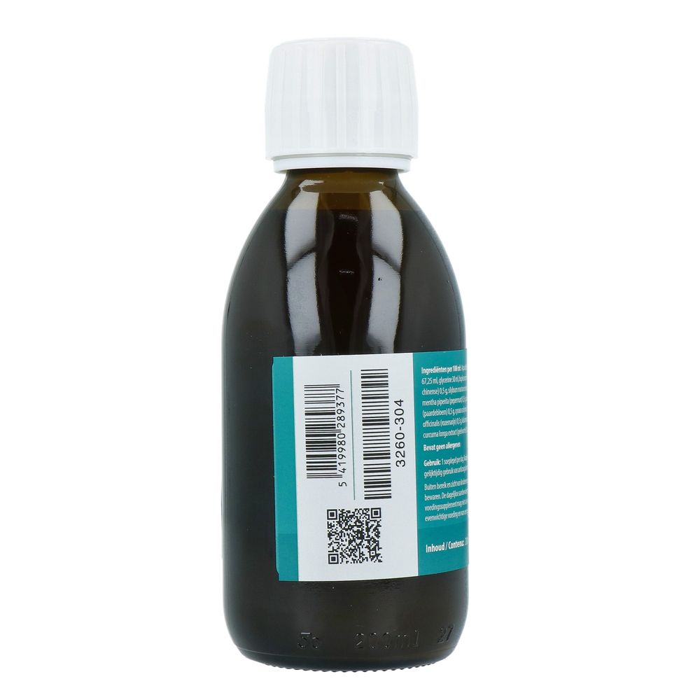 Pharmanutrics Detoximix Forte 200 ml