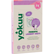 Yokuu Wasstrips cherry blossom 32 stuks