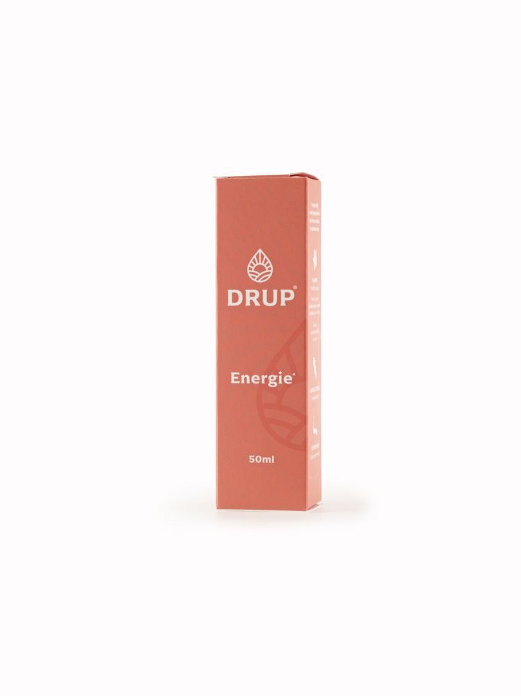 DRUP Kruiden paddenstoelextract energie 50 ml