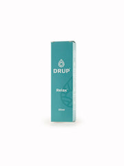 DRUP Kruiden paddenstoelextract relax 50 ml