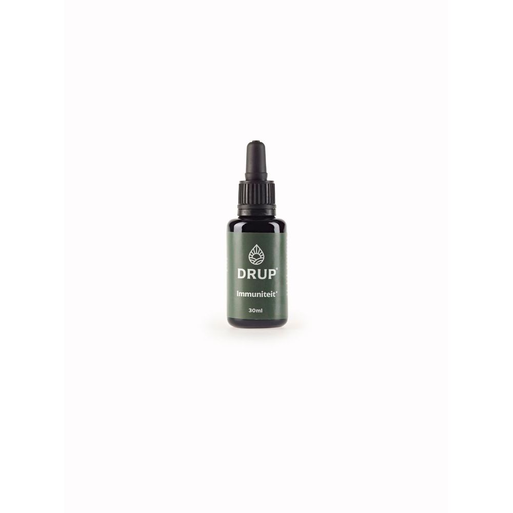 Drup Immuniteit 30 ml