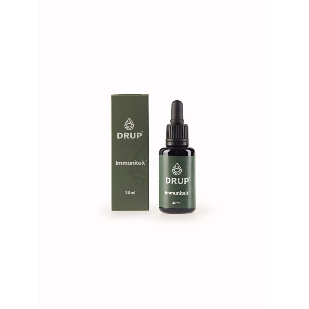Drup Immuniteit 30 ml