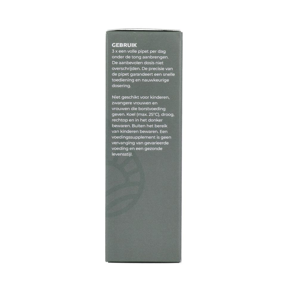 Drup Immuniteit 30 ml