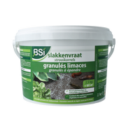 BSI Slakkenvraat 2500 gram