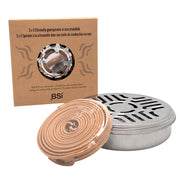 BSI Citronella geurspiralen 10 stuks