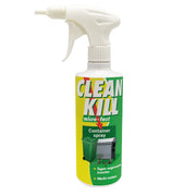 BSI Clean kill micro-fast containerspray 500 ml