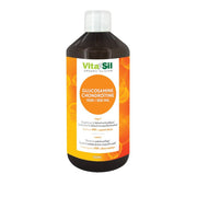 Vitasil Glucosamine chondroitine 1500/800 mg 500 ml