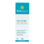 Biosolis After Sun Melk 100 ml