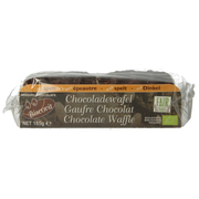 Biscovit Chocolade wafel 185 gram