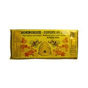Bijenhof Honingkoek 500 gram