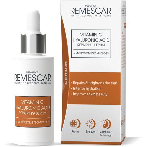 Remescar Vitamine C serum 30 ml