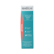 Remescar Micellar cleansing water 3 in 1 200 ml