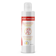 Soria Sport Emulsion 200 ml