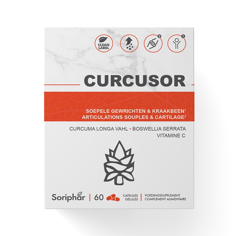 Soriabel Soriphar Curcusor - Soria