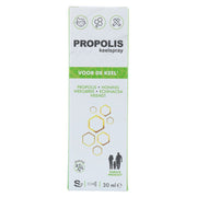 Soria Soriphar Propolis Keelformule 30 ml