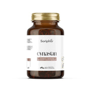 Soria Natural Cynastan 60 capsules