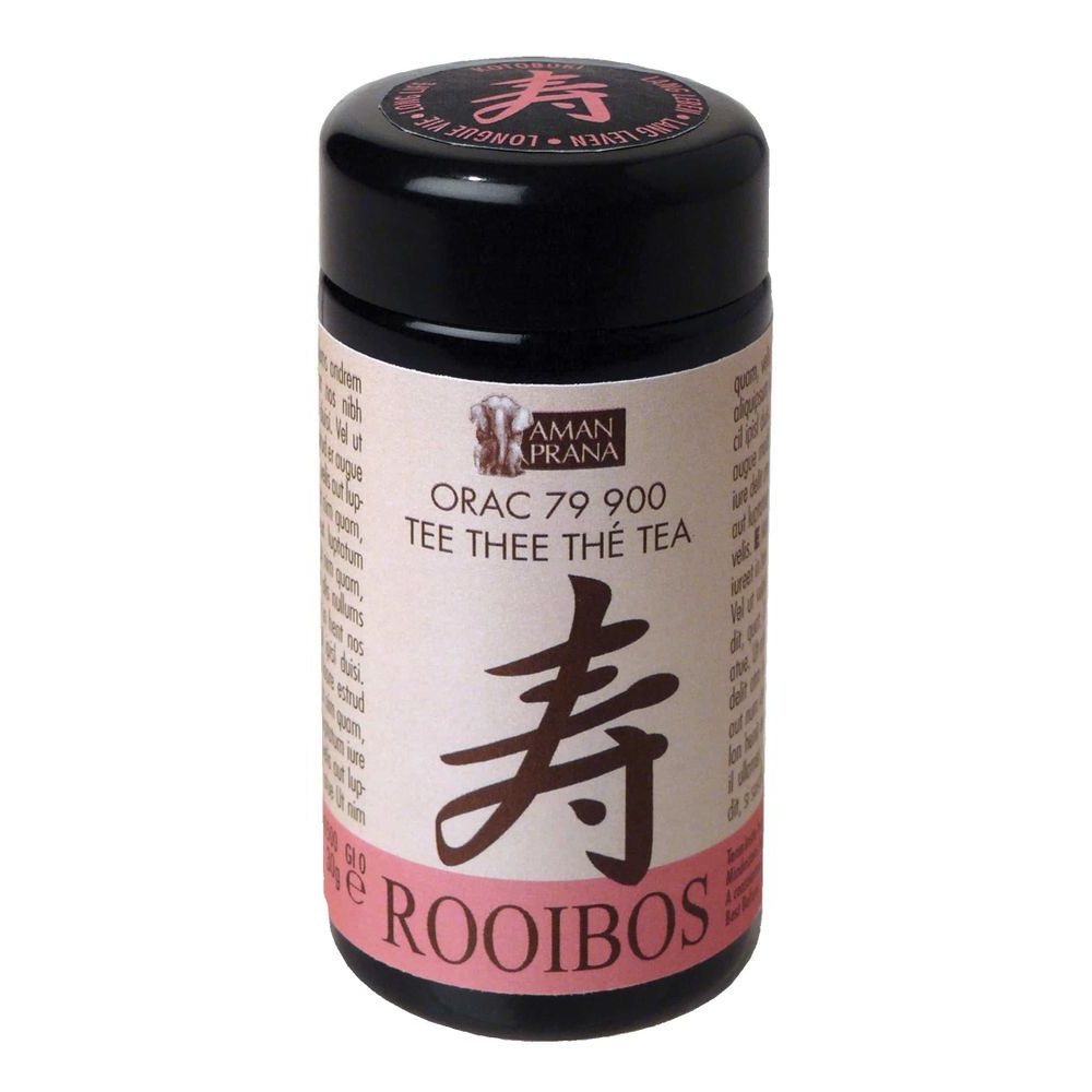 Amanprana Kotobuki rooibos bio 40 gram