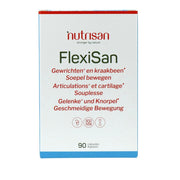 Nutrisan FlexiSan 90 vcaps