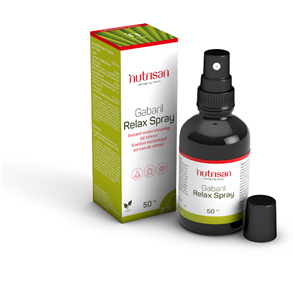 Nutrisan Gabaril Relax Spray 50 ml