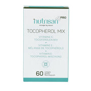 Nutrisan Pro Tocopherol Mix 60 sg