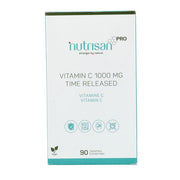 Nutrisan Pro Vitamine C 1000mg TR 90 tabletten