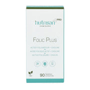 Nutrisan Pro Folic Plus 90 tabletten