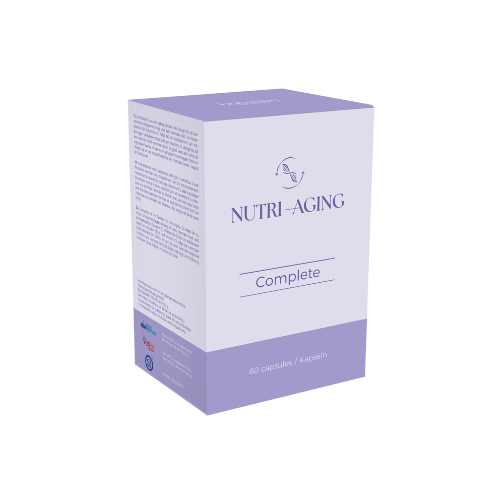 Nutrisan Nutri-Aging Complete 60 cp